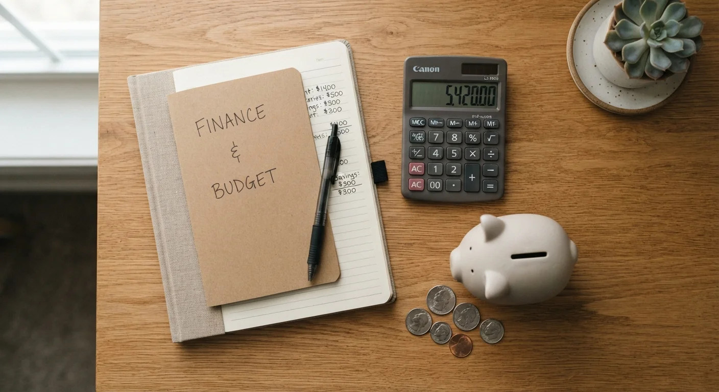 Saving vs Paying Down Debt: How to Think Through the Trade-Off