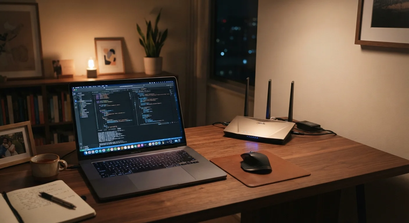 Securing Your Home Network: Practices Worth Building Into a Habit