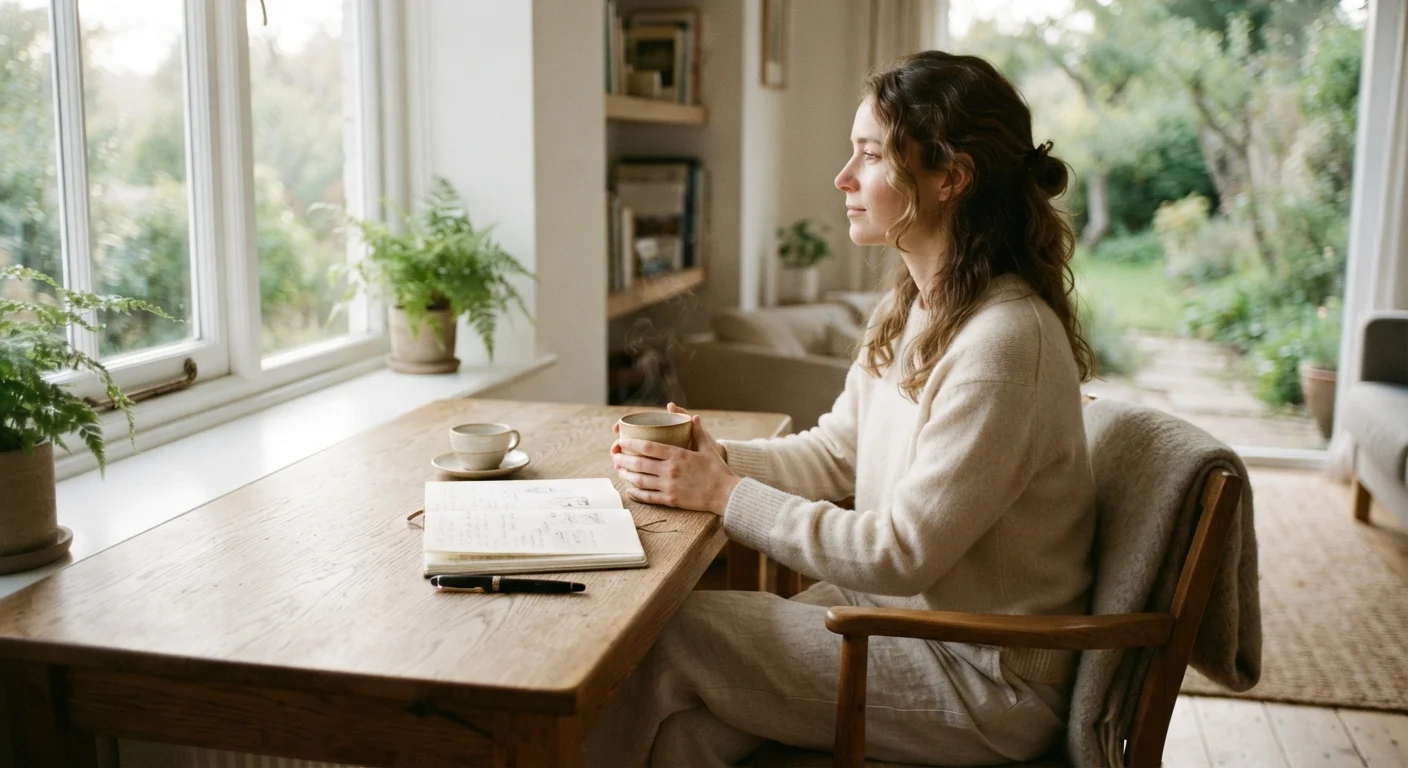 Self-Care vs. Self-Soothing: Two Concepts That Are Easy to Confuse