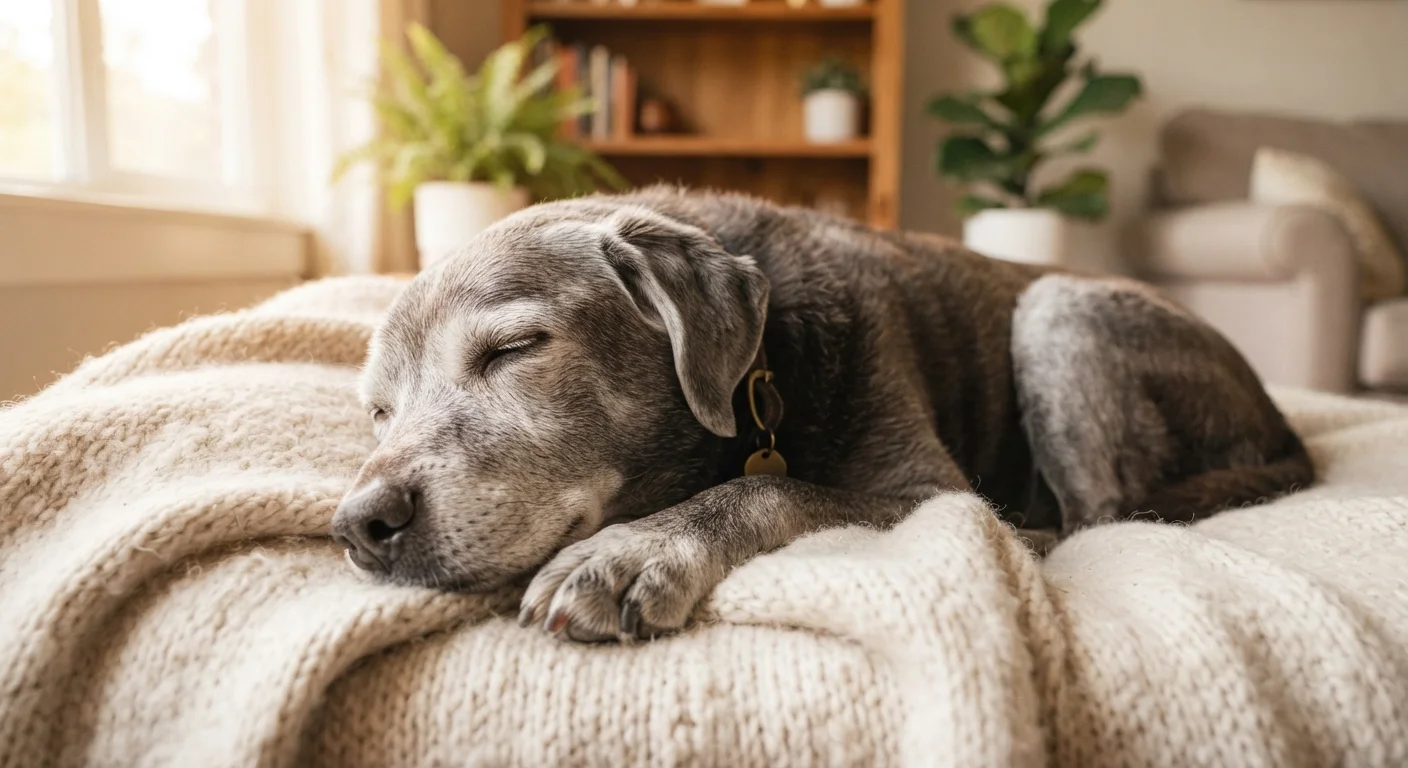 Common Myths About Senior Pet Health That Can Lead Owners Astray