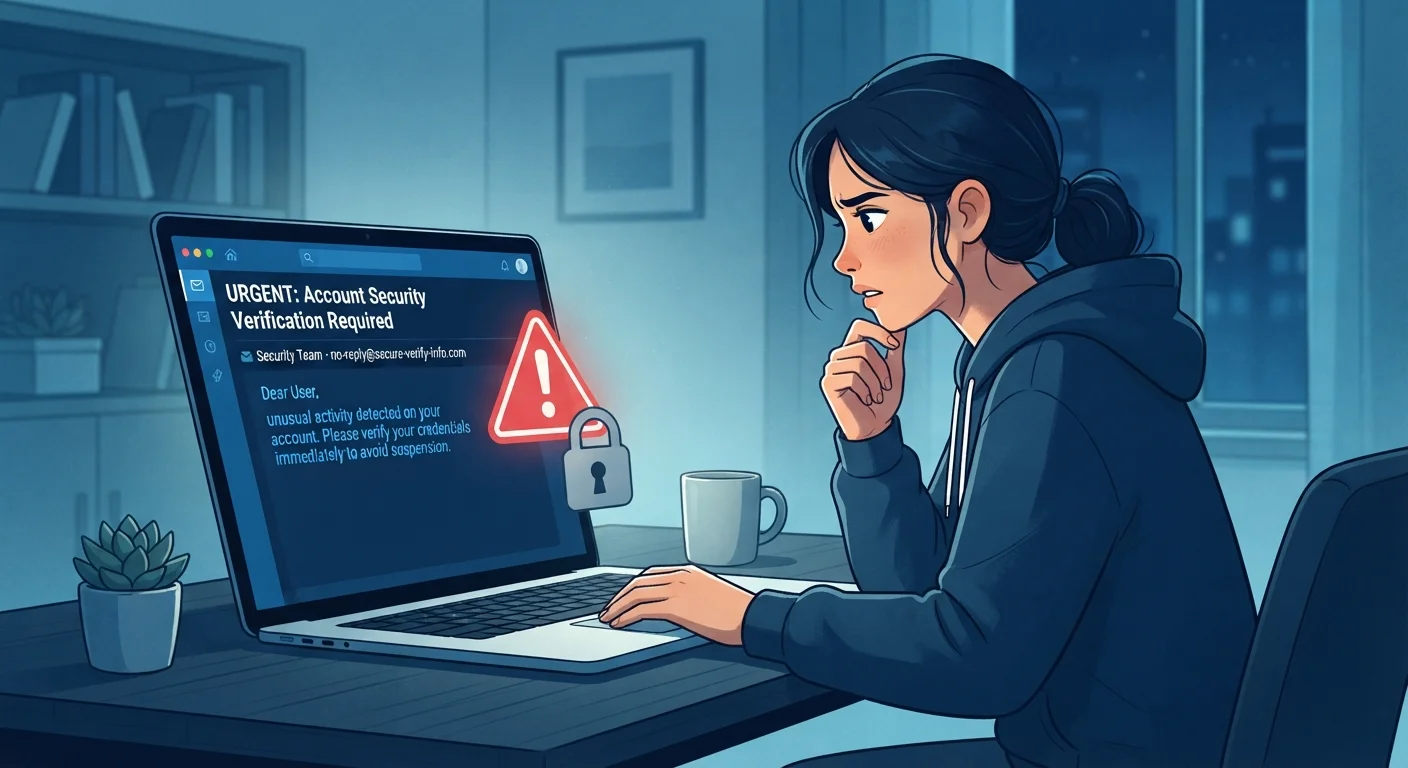 Social Engineering Explained: Why Human Behaviour Is the Biggest Security Gap