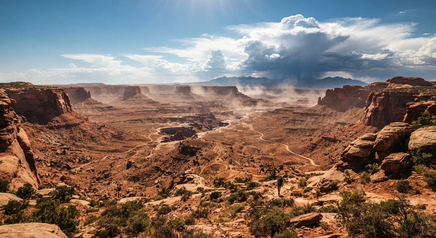 Visiting the American Southwest During Summer: What Travelers Get Wrong