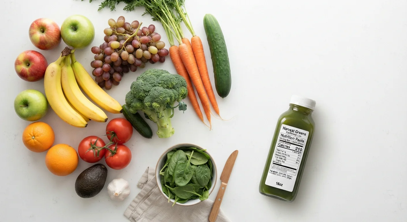 Sugar in Your Diet: Natural, Added, and What the Labels Do Not Always Make Clear