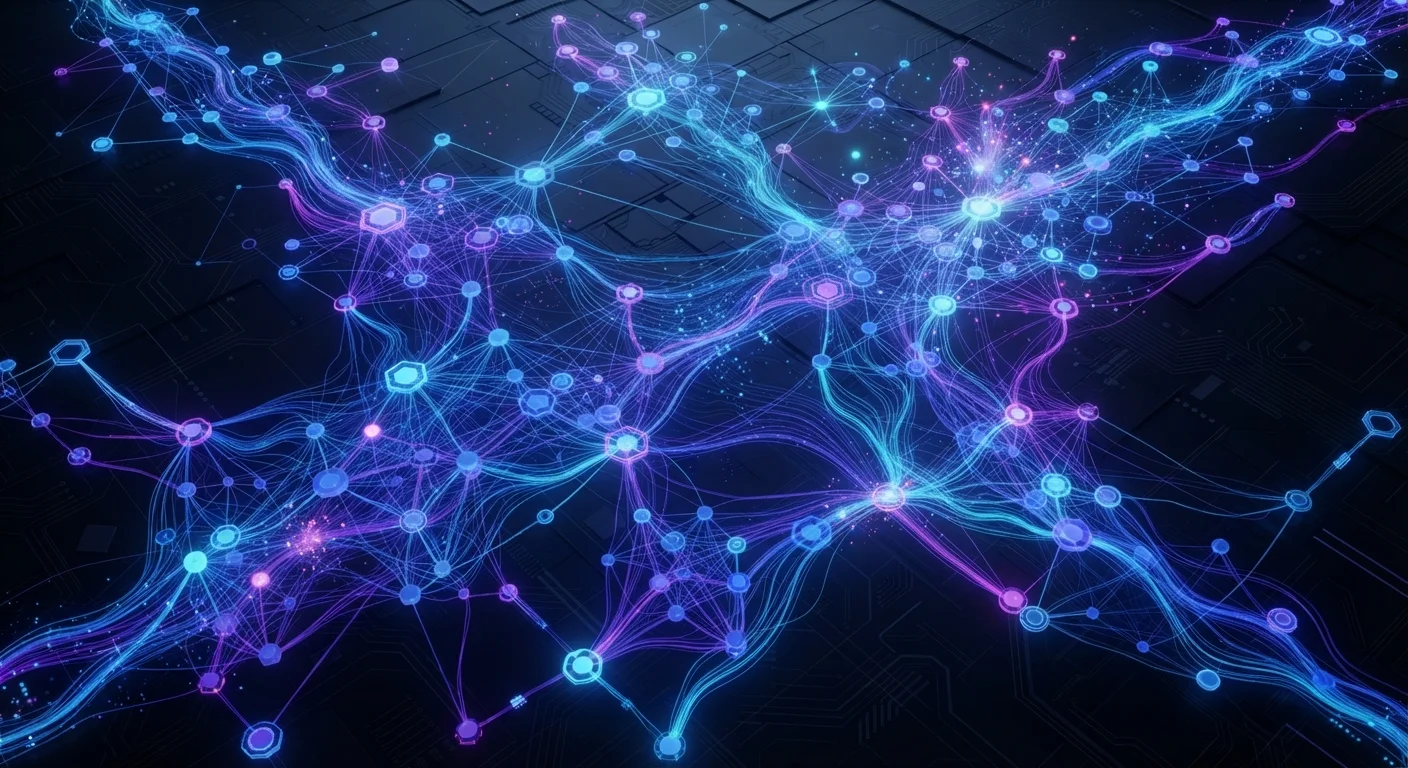 Synthetic Data: The Invisible Ingredient Powering Modern AI Training