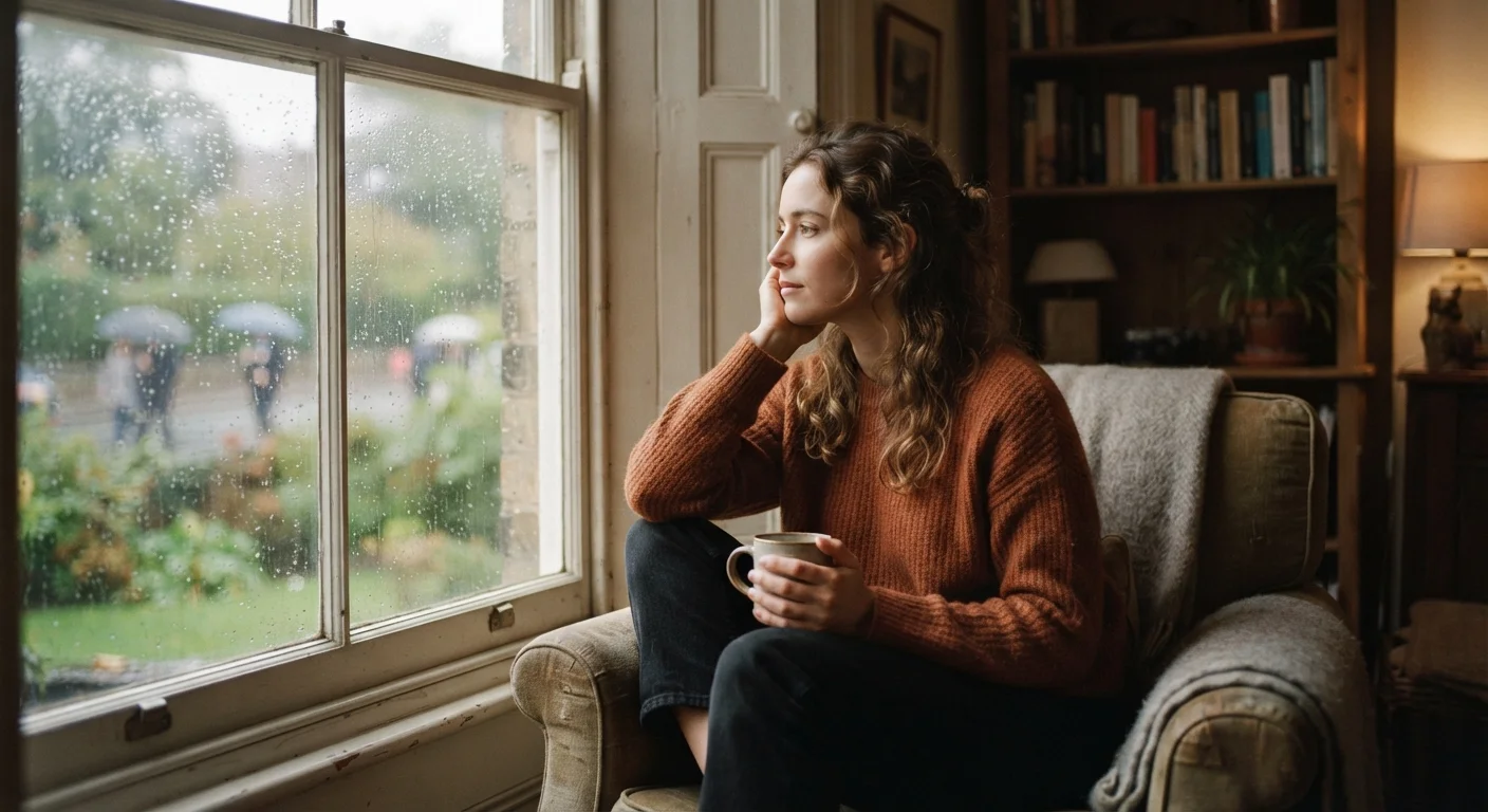Grief: What It Looks Like Beyond Sadness and Why It Varies So Much