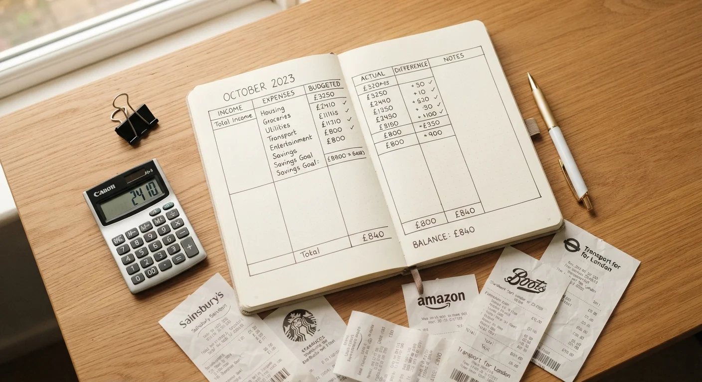 Understanding Your Spending Categories Before Building Any Budget