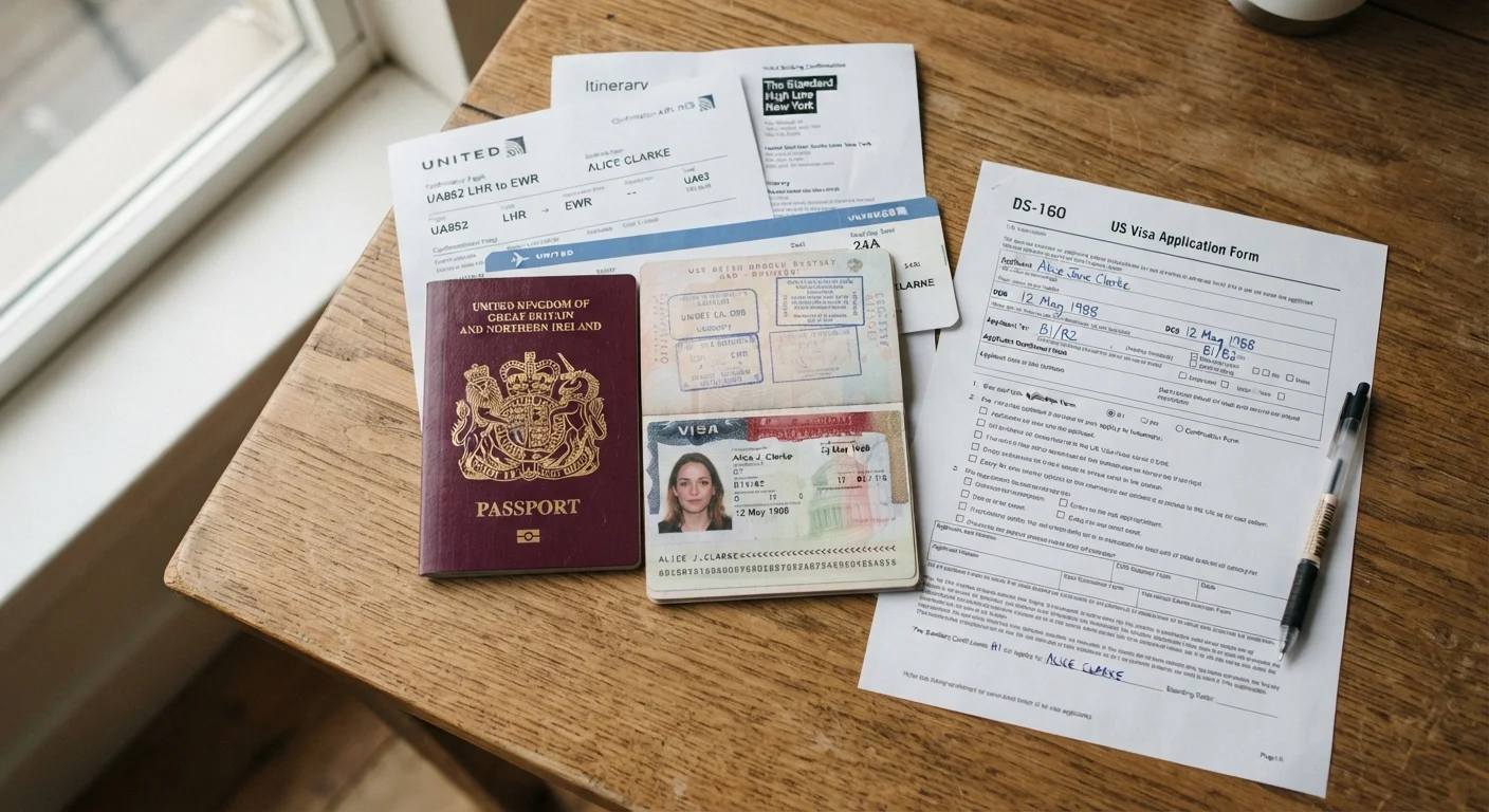 Visa Applications Demystified: What Every First-Time International Traveller Should Know