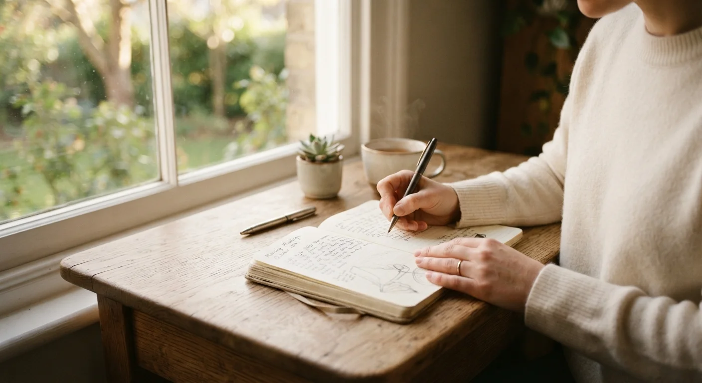 Weekly Mental Health Check-In Questions Worth Asking Yourself