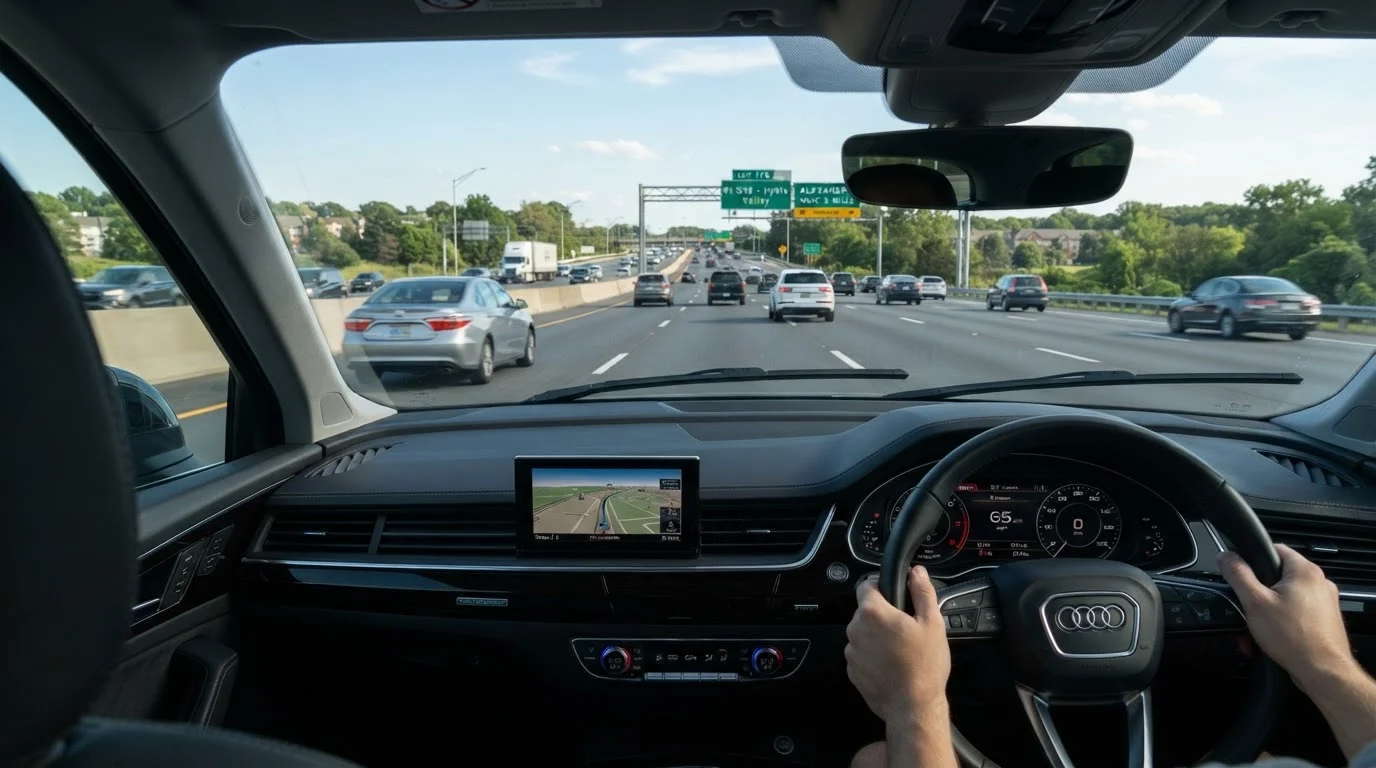 What Defensive Driving Actually Means and Why It Matters