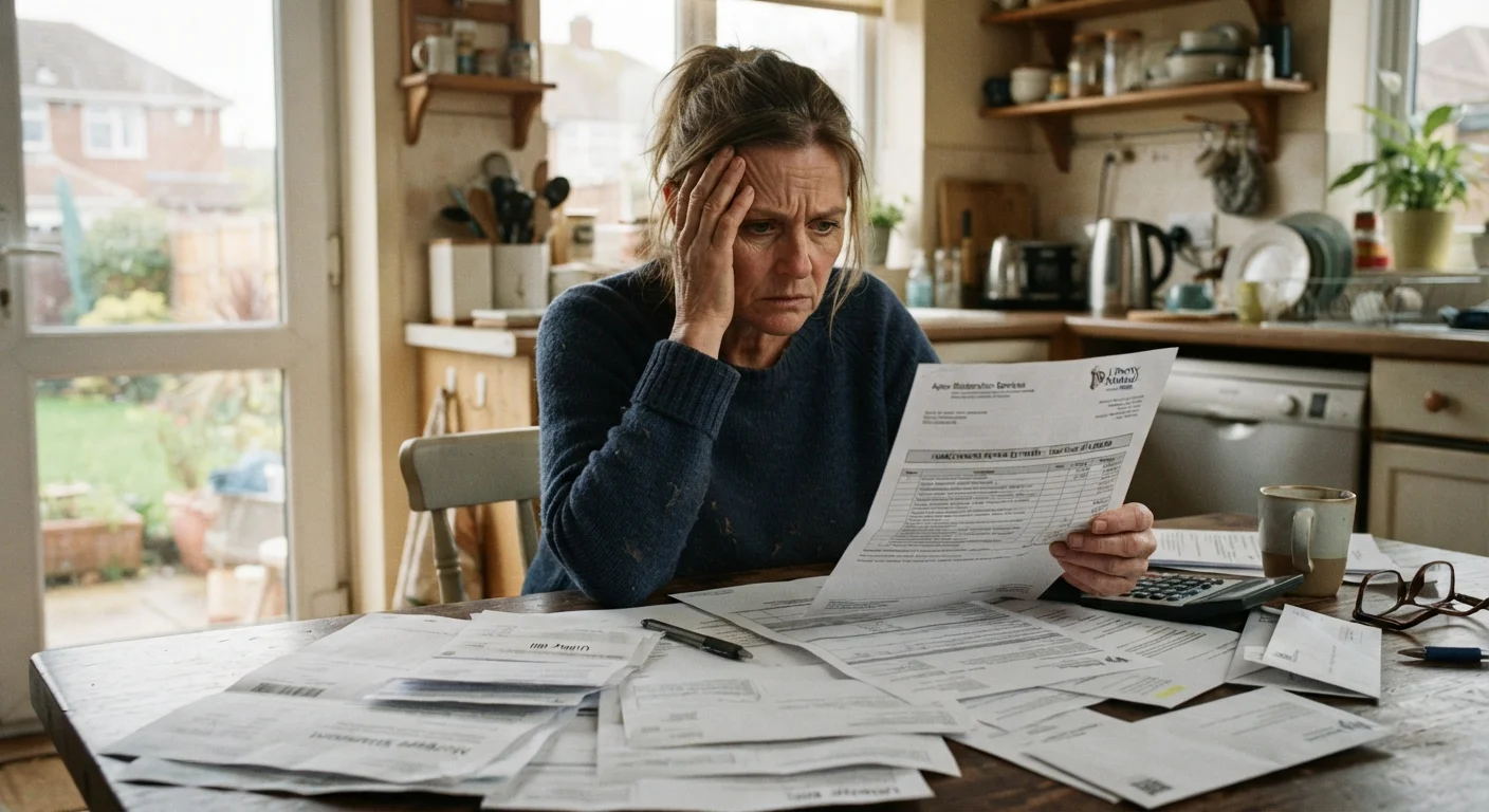 What Happens If You're Underinsured When a Claim Hits
