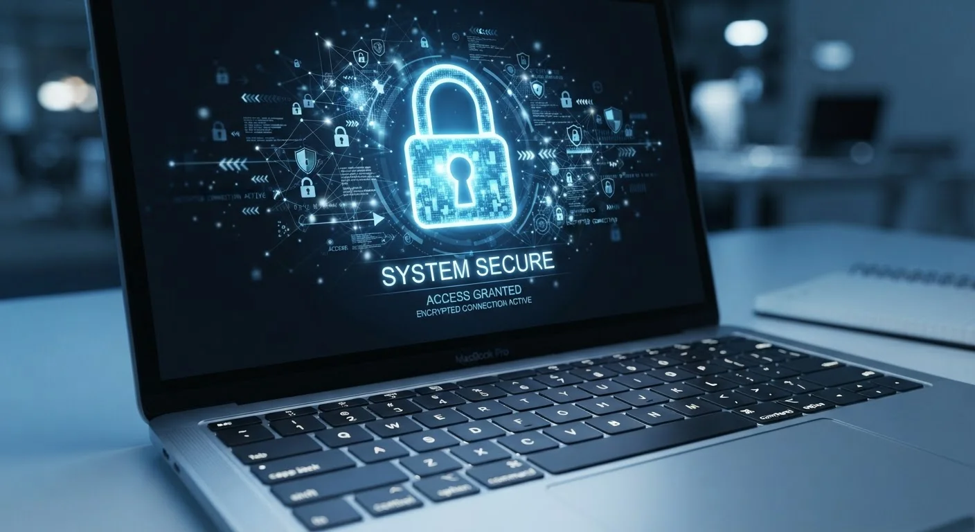 Why Strong Passwords Are Not Enough on Their Own