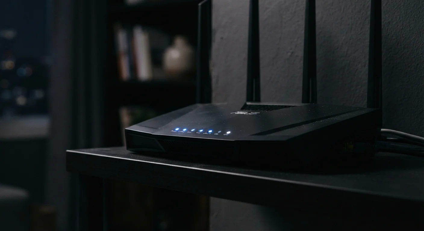 Why Your Wi-Fi Router Slows Down and What Is Happening Inside It
